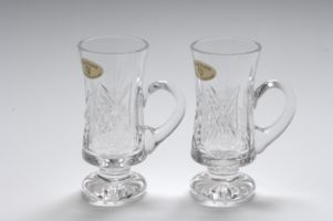 Irish Coffee Glass